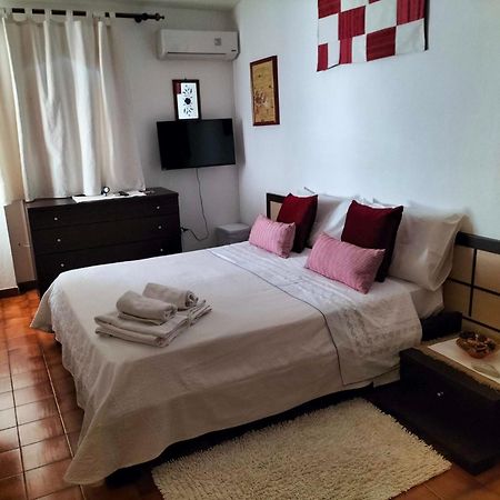 Appartamento Daddos Flumini di Quartu Esterno foto