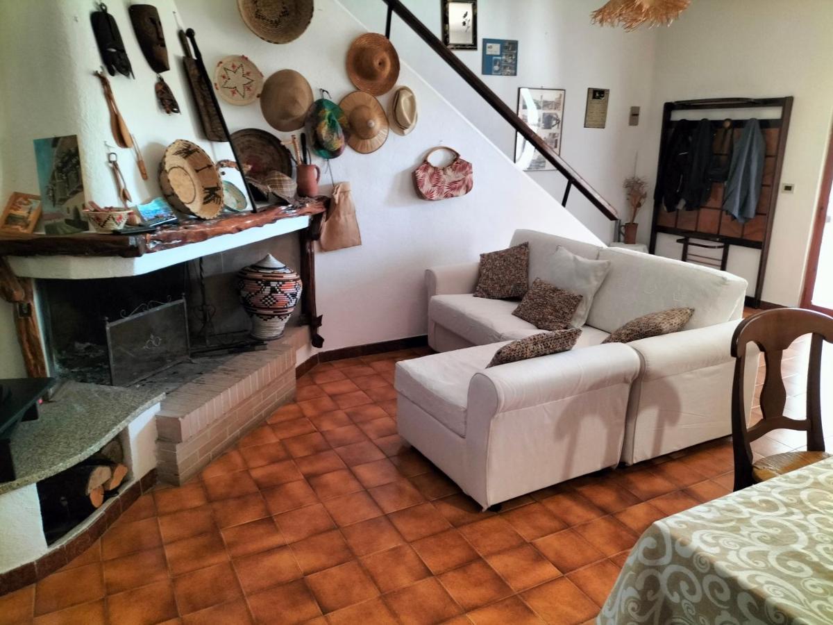 Appartamento Daddos Flumini di Quartu Esterno foto