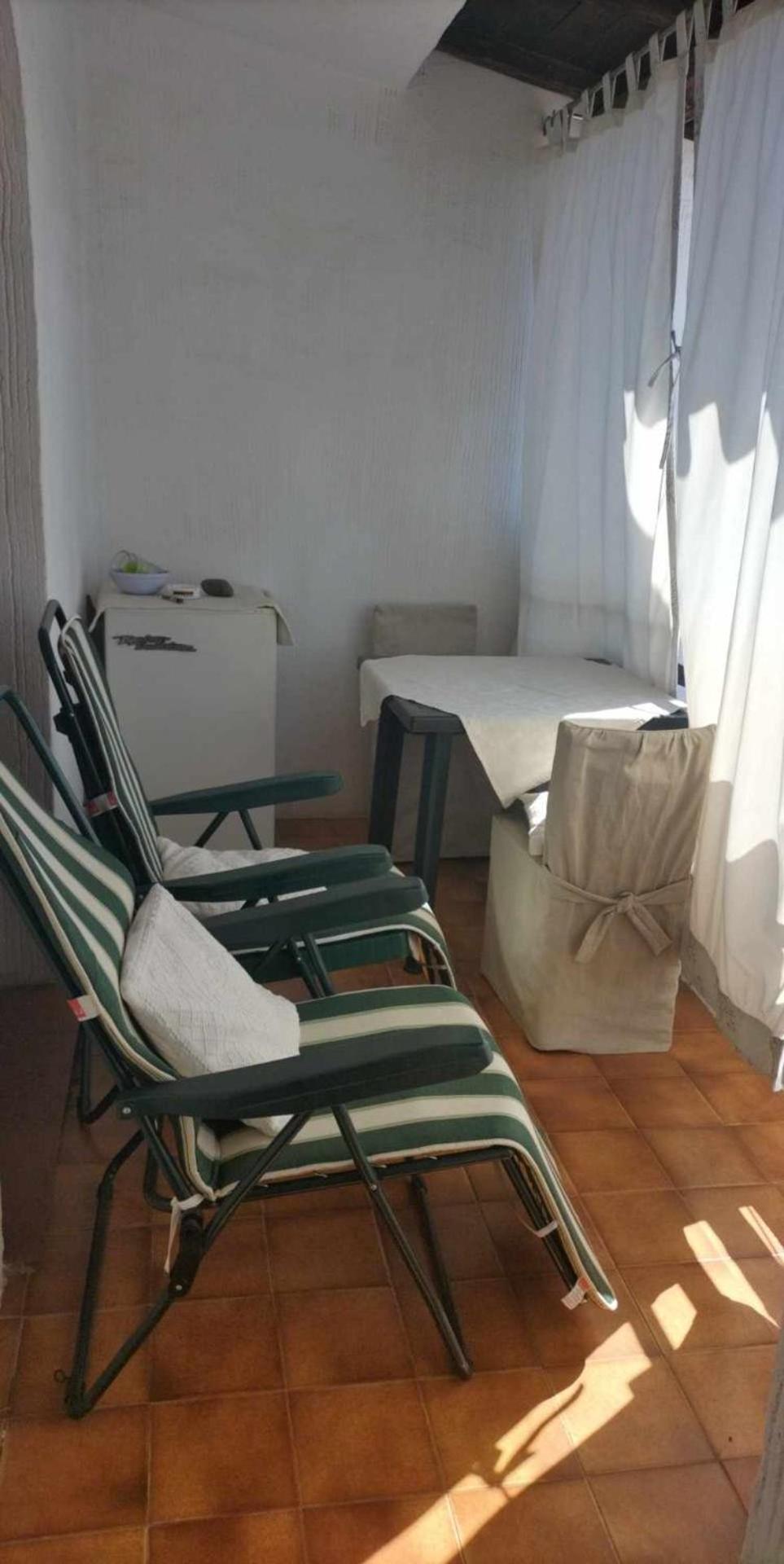 Appartamento Daddos Flumini di Quartu Esterno foto