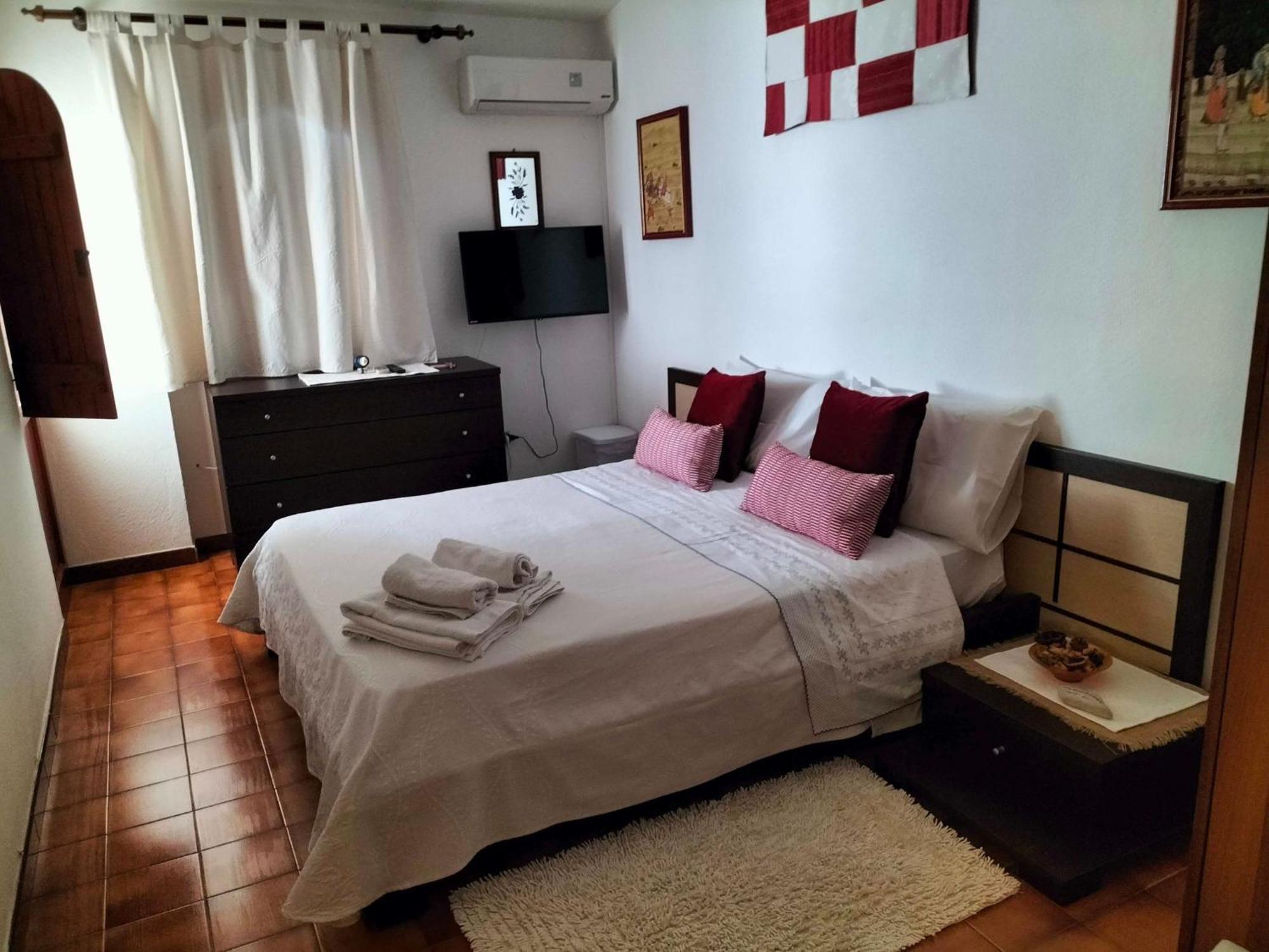 Appartamento Daddos Flumini di Quartu Esterno foto