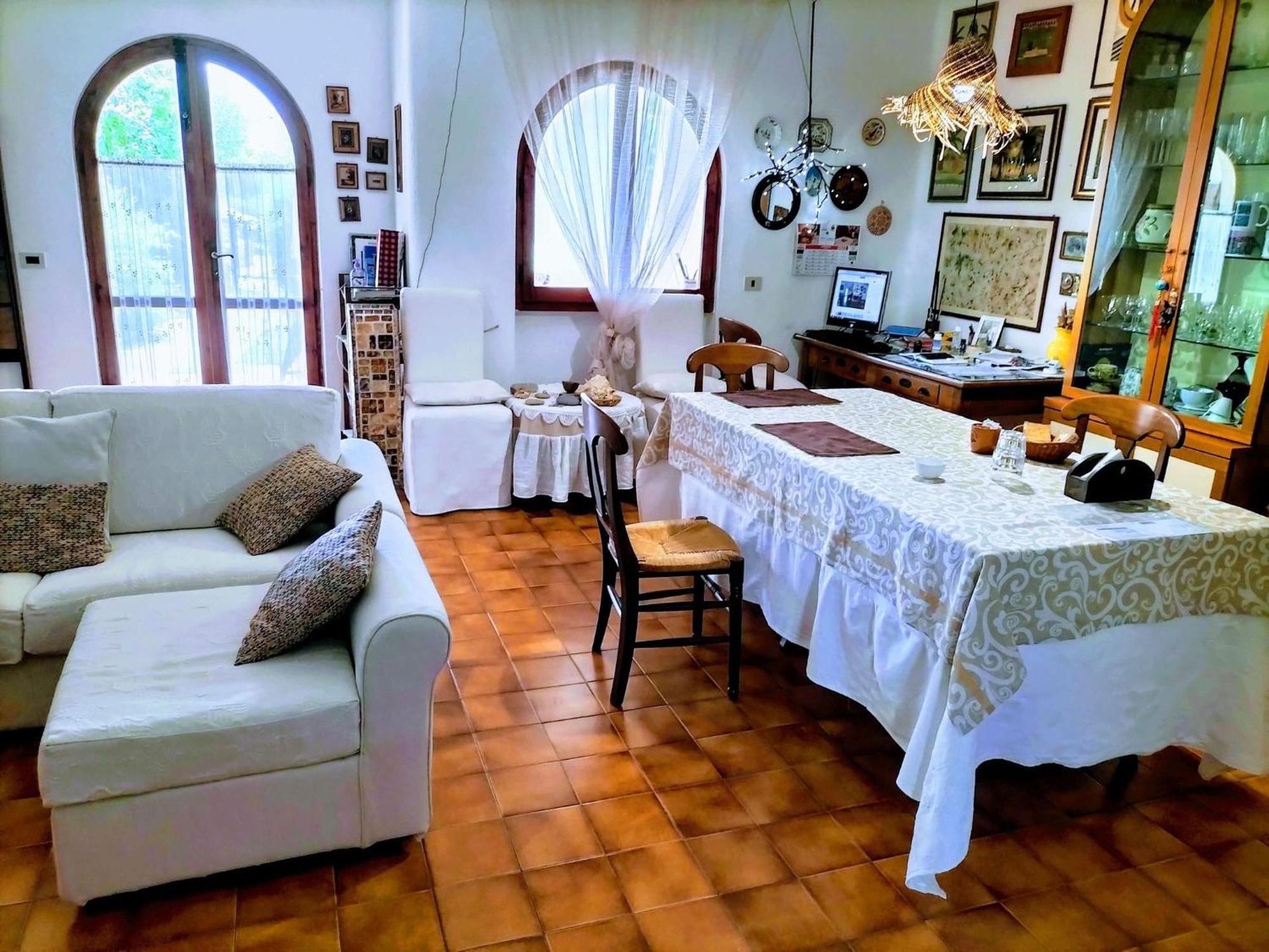 Appartamento Daddos Flumini di Quartu Esterno foto
