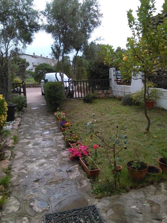 Appartamento Daddos Flumini di Quartu Esterno foto