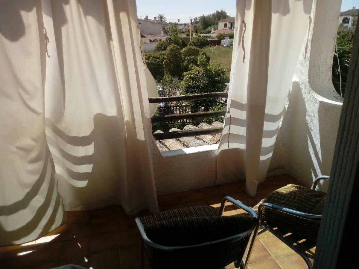 Appartamento Daddos Flumini di Quartu Esterno foto