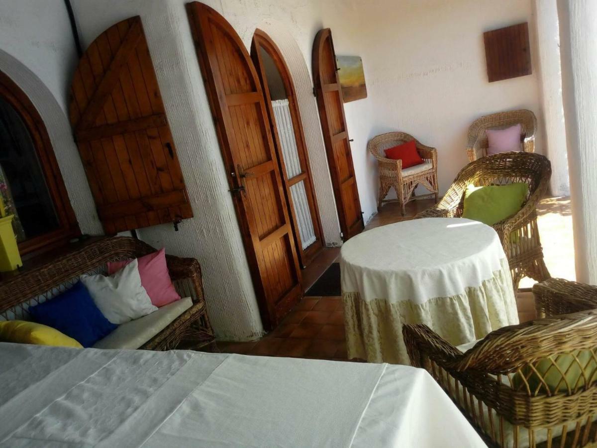 Appartamento Daddos Flumini di Quartu Esterno foto